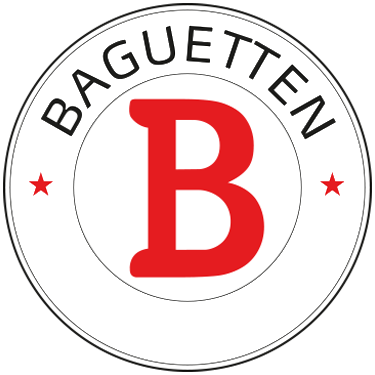 Baguetten Moss logo